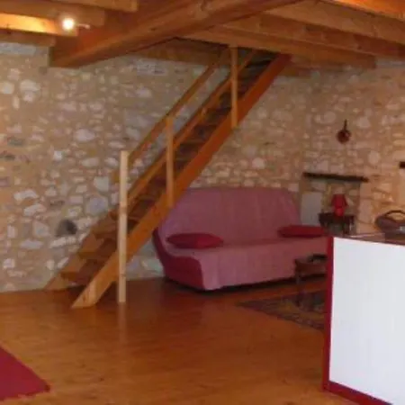 Les Auvergnats, Rurale Casa de Férias