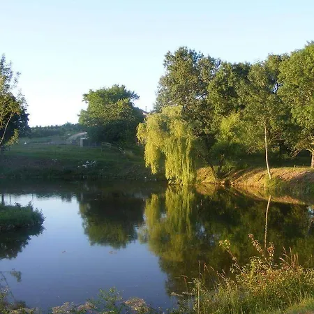 Les Auvergnats, Rurale Casa de Férias *